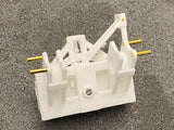 1:32 Scale Britains JCB 3CX Pole Handler Attachment