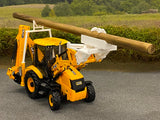 1:32 Scale Britains JCB 3CX Pole Handler Attachment
