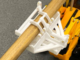 1:32 Scale Britains JCB 3CX Pole Handler Attachment