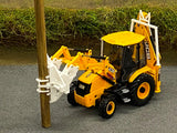 1:32 Scale Britains JCB 3CX Pole Handler Attachment