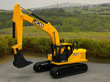 1:32 Scale Plastic 3 Tooth Large Digging bucket