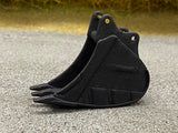 1:32 Scale Plastic 3 Tooth Large Digging bucket