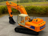 1:32 Scale Plastic 3 Tooth Large Digging bucket