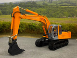 1:32 Scale Plastic 3 Tooth Large Digging bucket