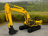 1:32 Scale Plastic 3 Tooth Large Digging bucket