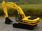 1:32 Scale Plastic 5 Tooth Large Digging bucket