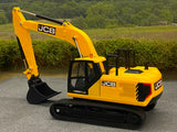 1:32 Scale Plastic 5 Tooth Large Digging bucket