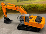 1:32 Scale Plastic 5 Tooth Large Digging bucket
