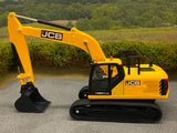 1:32 Scale Plastic 6 Tooth Large Digging bucket
