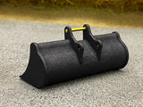 1:32 Scale Plastic Large Grading bucket