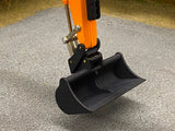 1:32 Scale Plastic Large Grading bucket