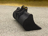 1:32 Scale Plastic Large Grading bucket