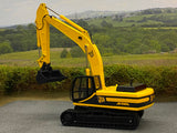 1:32 Scale Plastic Large Grading bucket