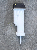 1:32 scale 140A Rock Breaker Unpainted