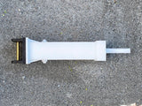1:32 scale 140A Rock Breaker Unpainted
