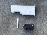 1:32 scale 140A Rock Breaker Unpainted