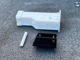 1:32 scale 140A Rock Breaker Unpainted