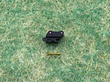 1:32 Scale Plastic QH02 Quick Hitch 6mm