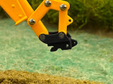 1:32 Scale Plastic QH01 Quick Hitch 7mm