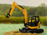1:32 Scale Plastic QH01 Quick Hitch 7mm