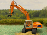 1:32 Scale Ros Hitachi Excavator Plastic Quick Hitch