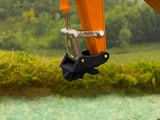 1:32 Scale Ros Hitachi Excavator Plastic Quick Hitch