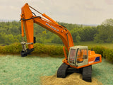 1:32 Scale Ros Hitachi Excavator Plastic Quick Hitch
