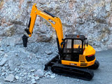 1:32 Scale JCB Rock hammer