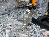 1:32 Scale JCB Rock hammer