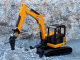 1:32 Scale JCB Rock hammer