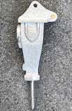 1:32 Scale JCB Rock hammer