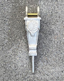 1:32 Scale JCB Rock hammer