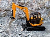 1:32 Scale JCB Rock hammer