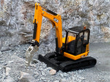 1:32 Scale JCB Rock hammer