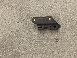 1:32 Scale JCB 330 Excavator Plastic Quick Hitch