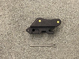 1:32 Scale JCB 330 Excavator Plastic Quick Hitch
