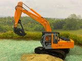 1:32 Scale Excavator Grapple