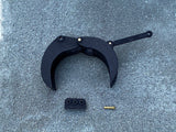1:32 Scale Excavator Grapple