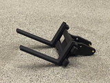 1:32 Scale Large Plastic Excavator Forks