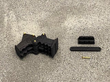 1:50 Scale Plastic 20+ Ton Concrete Crusher