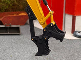 1:50 Scale Plastic 20+ Ton Concrete Crusher