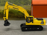 1:50 Scale Plastic 30+ Ton Grading bucket