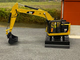 1:50 Scale Plastic 30+ Ton Grading bucket