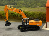 1:50 Scale Plastic 30+ Ton Grading bucket