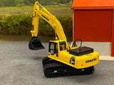 1:50 Scale Plastic 30+ Ton 5 tooth digging bucket
