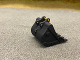 1:50 Scale Plastic 30+ Ton 5 tooth digging bucket