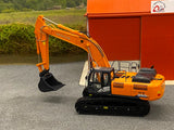 1:50 Scale Plastic 30+ Ton 5 tooth digging bucket