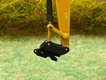 1:50 Scale Plastic 40+Ton Quick Hitch choice of sizes