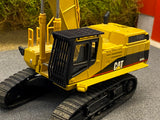 1:50 Scale Cab Guard 3D Print