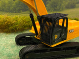 1:32 Scale Cab Guard For Britain's JCB 330 Excavator